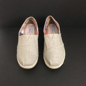 Bobs Memory foam shoes